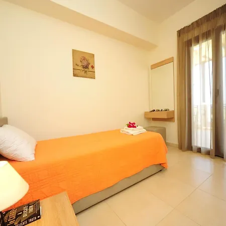 Diamond With Swimming Pool Villa Pigianos Kampos (Crete)
