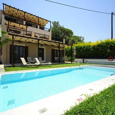 Diamond With Swimming Pool *