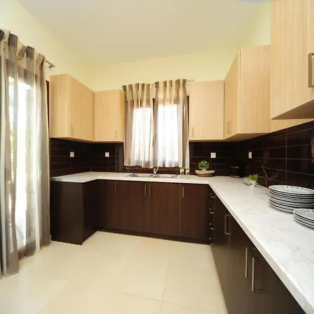 Villa Diamond With Swimming Pool