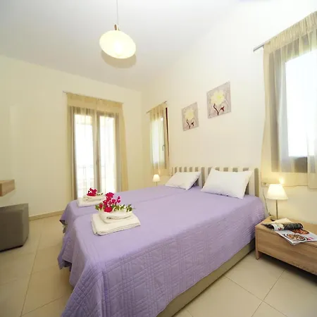 Diamond With Swimming Pool Villa *