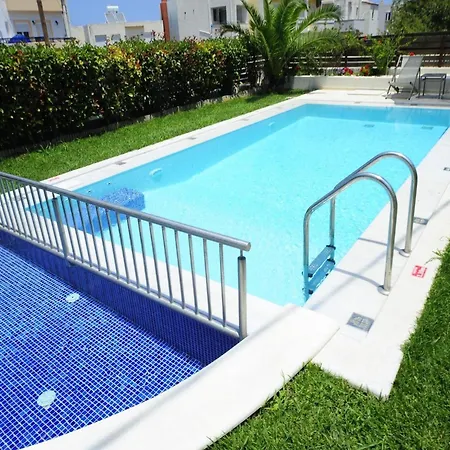Diamond With Swimming Pool Villa *